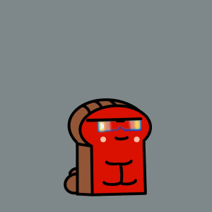 Image for Lil Mega Bunz #3055 item