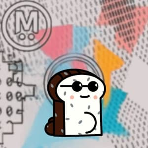 Image for Lil Mega Bunz #3072 item