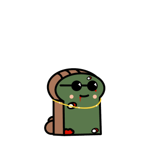 Image for Lil Mega Bunz #3107 item