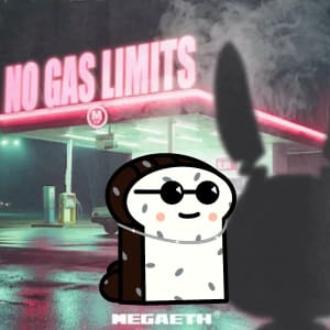 Image for Lil Mega Bunz #3109 item