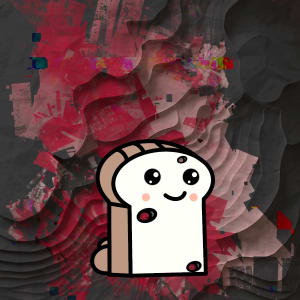 Image for Lil Mega Bunz #3111 item