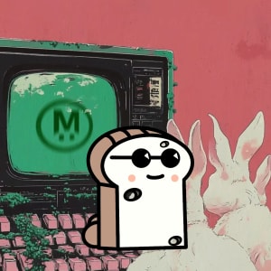 Image for Lil Mega Bunz #3187 item