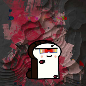 Image for Lil Mega Bunz #3214 item