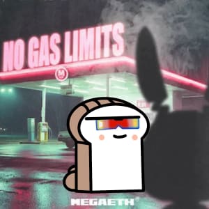 Image for Lil Mega Bunz #3225 item