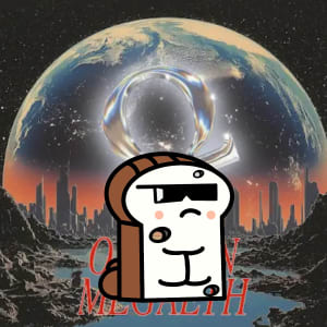 Image for Lil Mega Bunz #3227 item