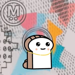 Image for Lil Mega Bunz #3257 item