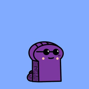 Image for Lil Mega Bunz #3258 item