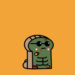 Image for Lil Mega Bunz #3250 item
