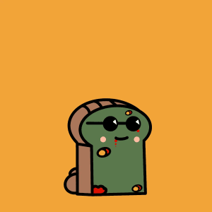 Image for Lil Mega Bunz #389 item