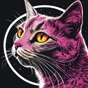Image for Catta #1 item