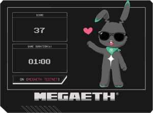 Image for MEGA #11 item
