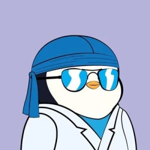 Image for MEGA PENGU #29 item