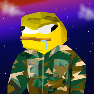Image for Trench Warriors #684 item
