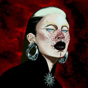 Image for BloodLust item