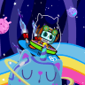 Collection image for Nanieko’s Galactic Mission