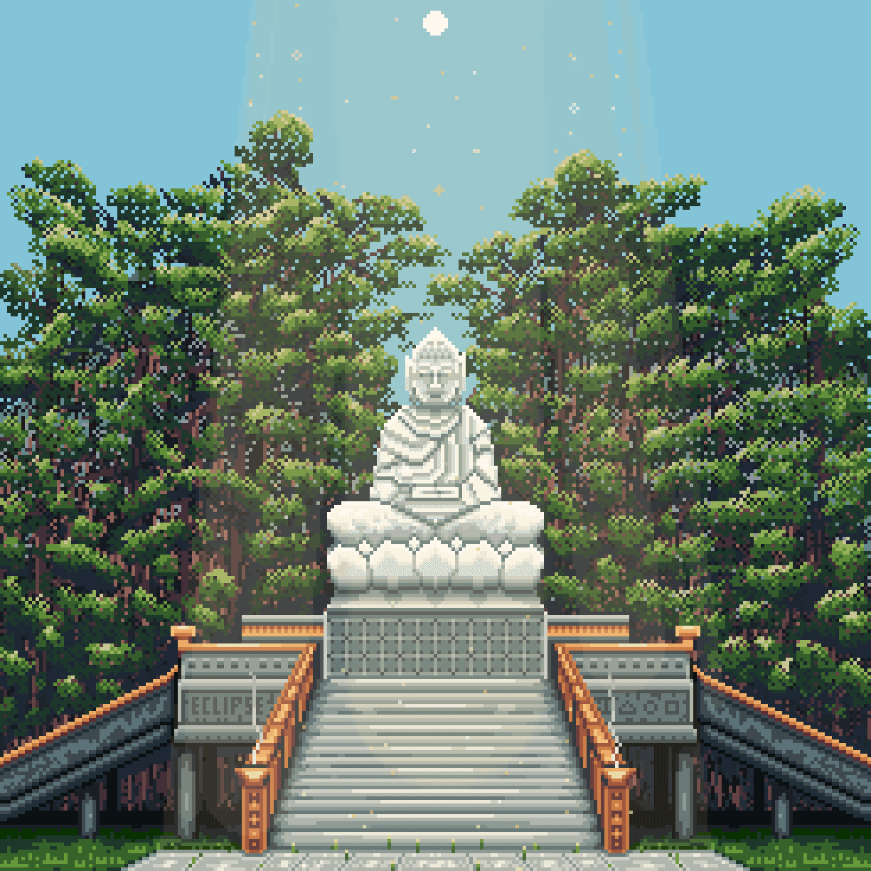 Image for The Cycle item