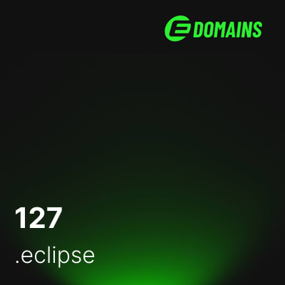 Image for 127.eclipse item