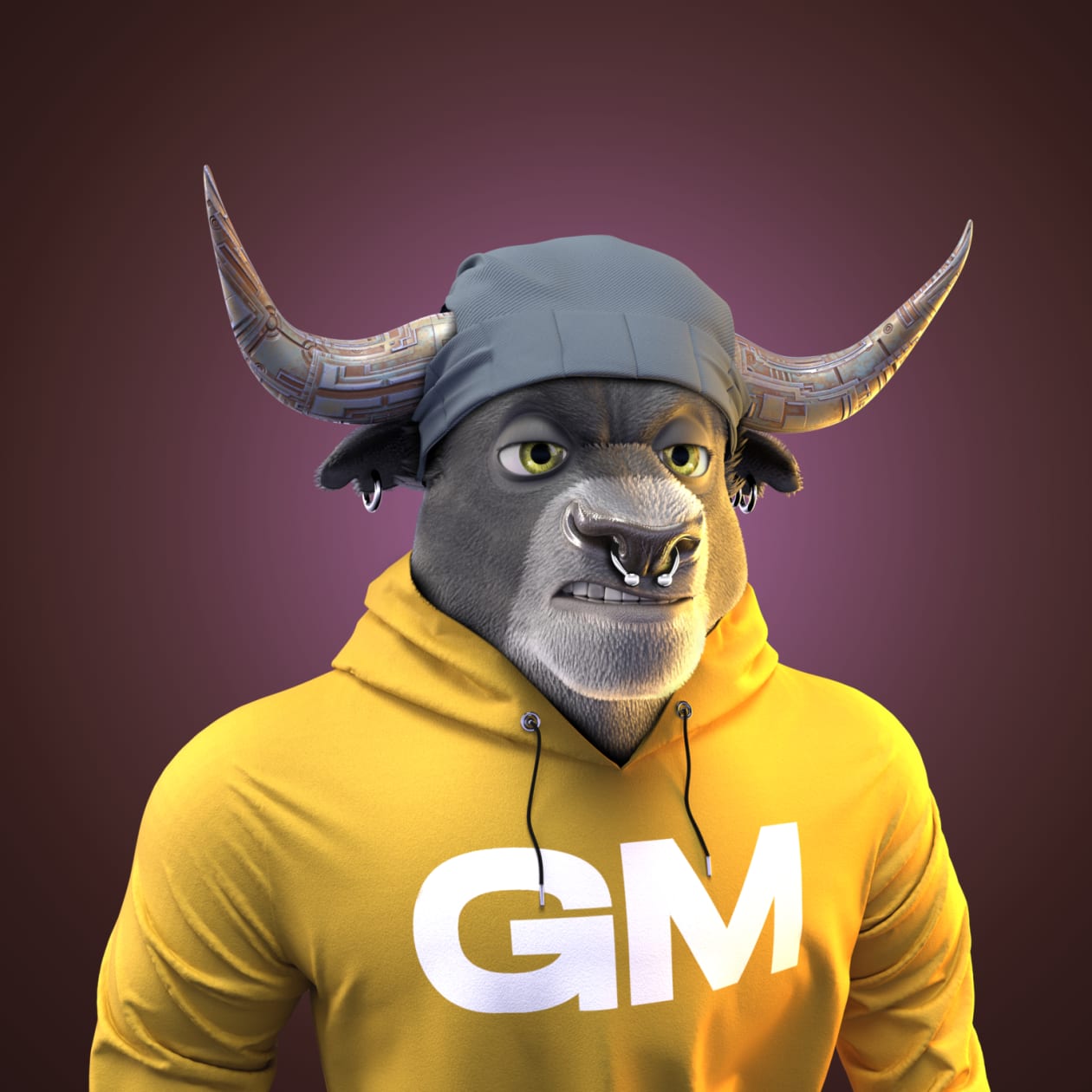 Image for eGang #416 item