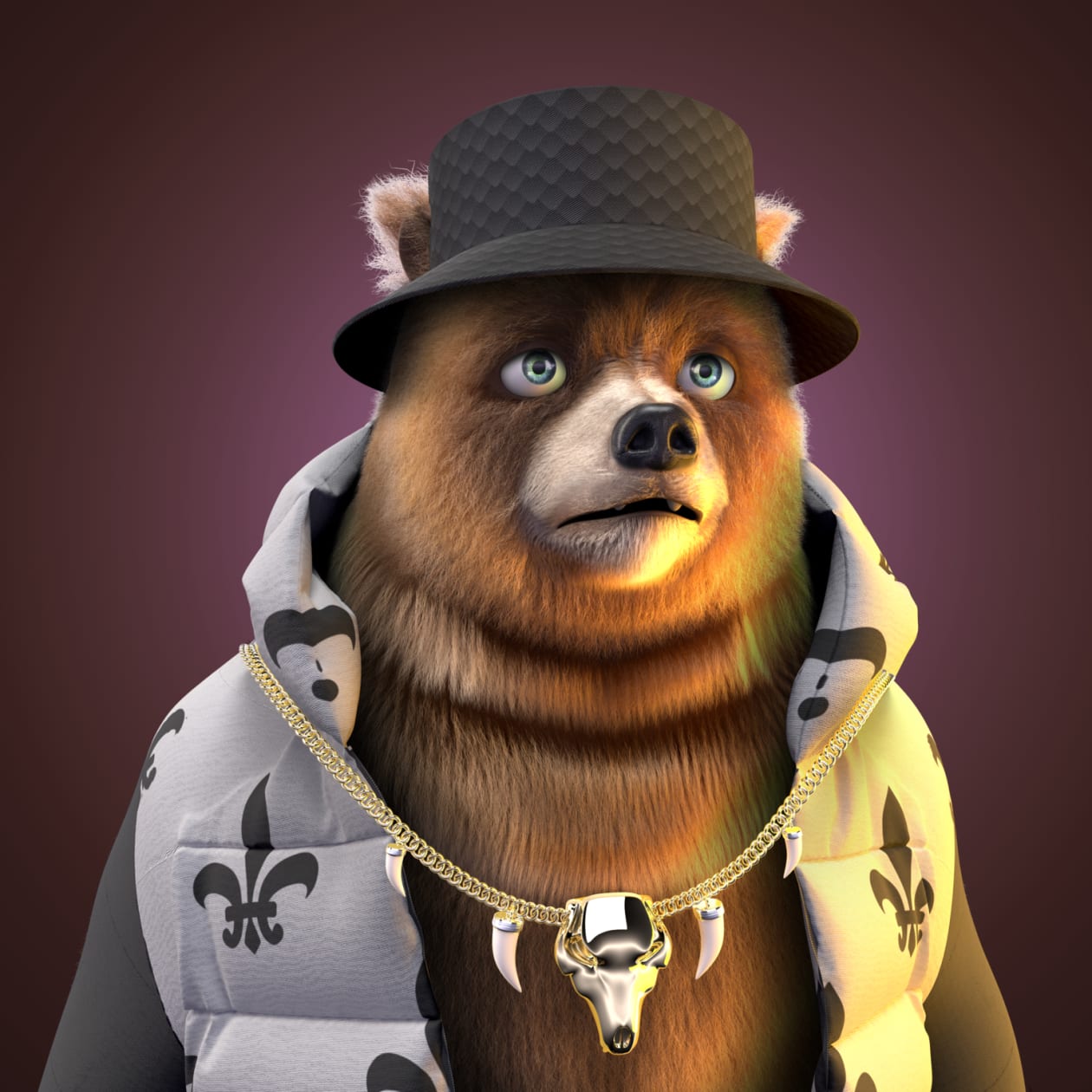 Image for eGang #664 item