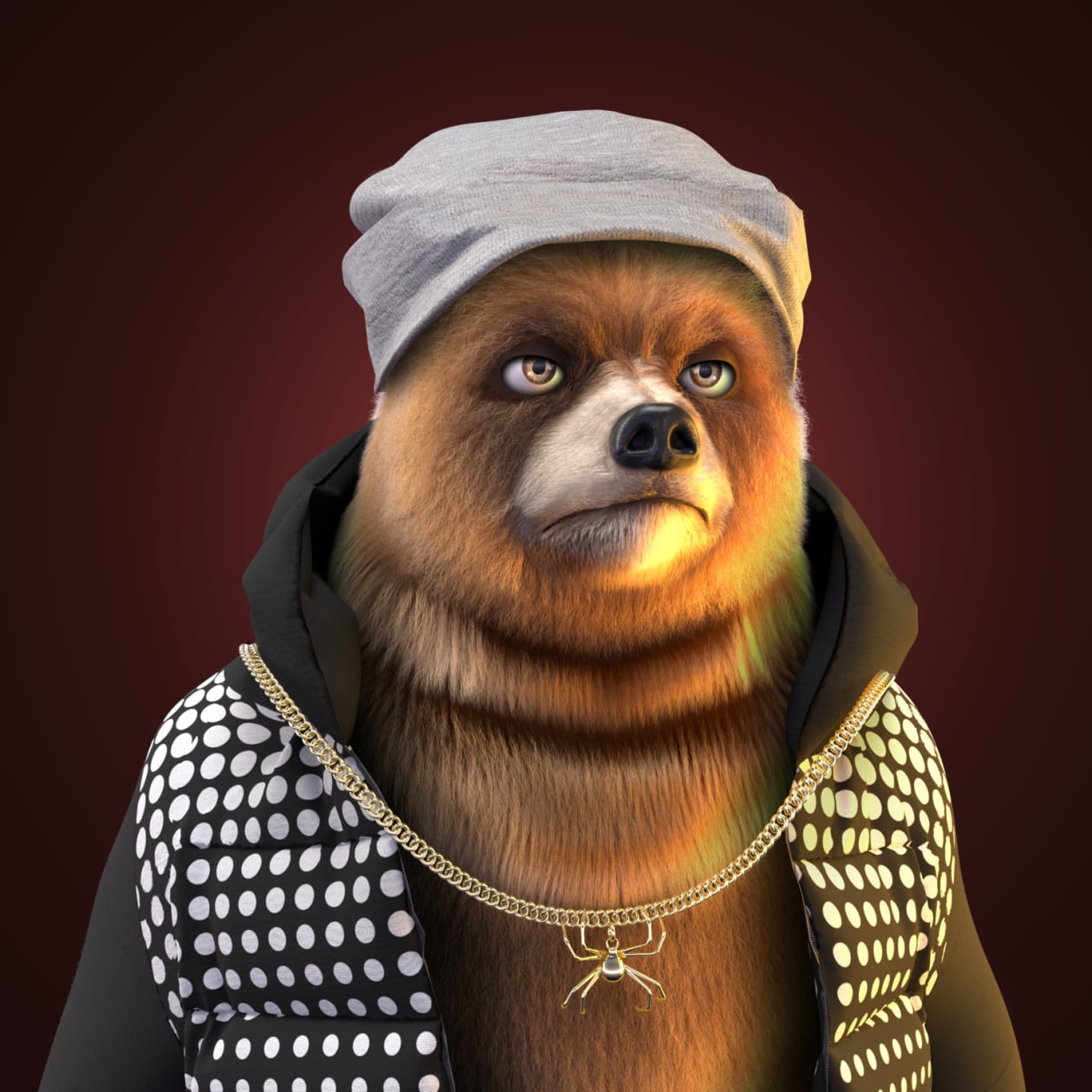 Image for eGang #822 item