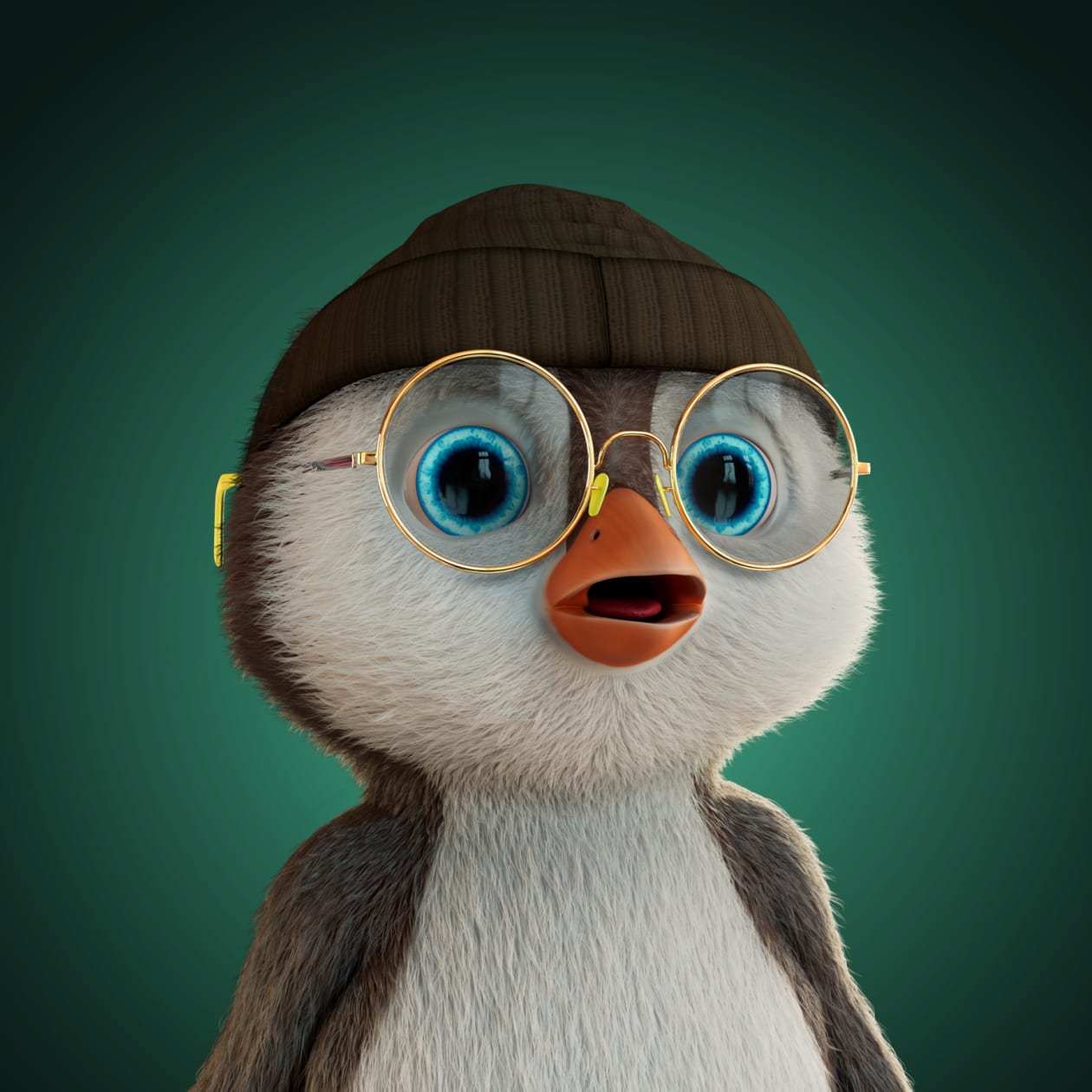 Image for eGang #861 item