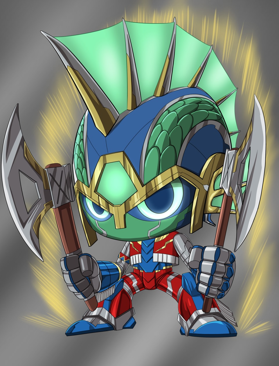 Image for Solar Studios #8224 item