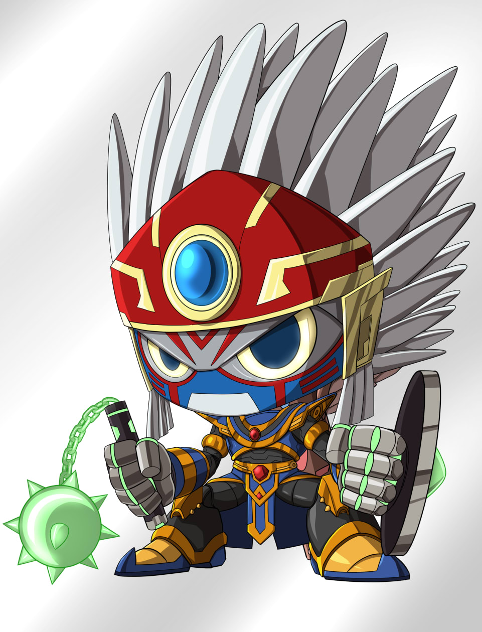 Image for Solar Studios #5298 item