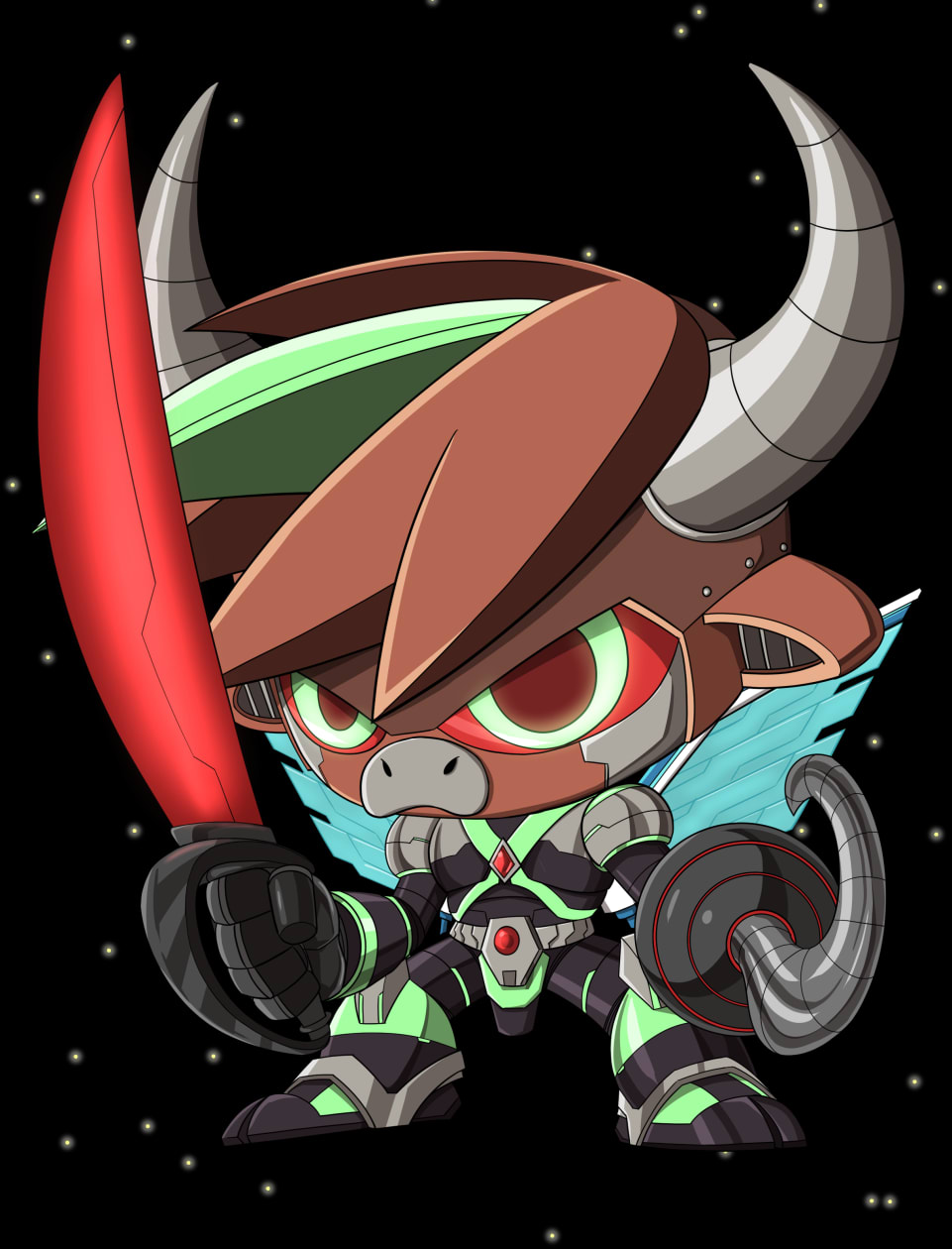 Image for Solar Studios #486 item