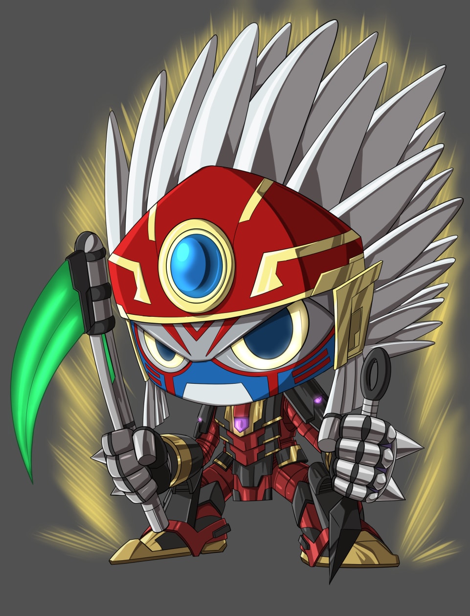 Image for Solar Studios #7267 item