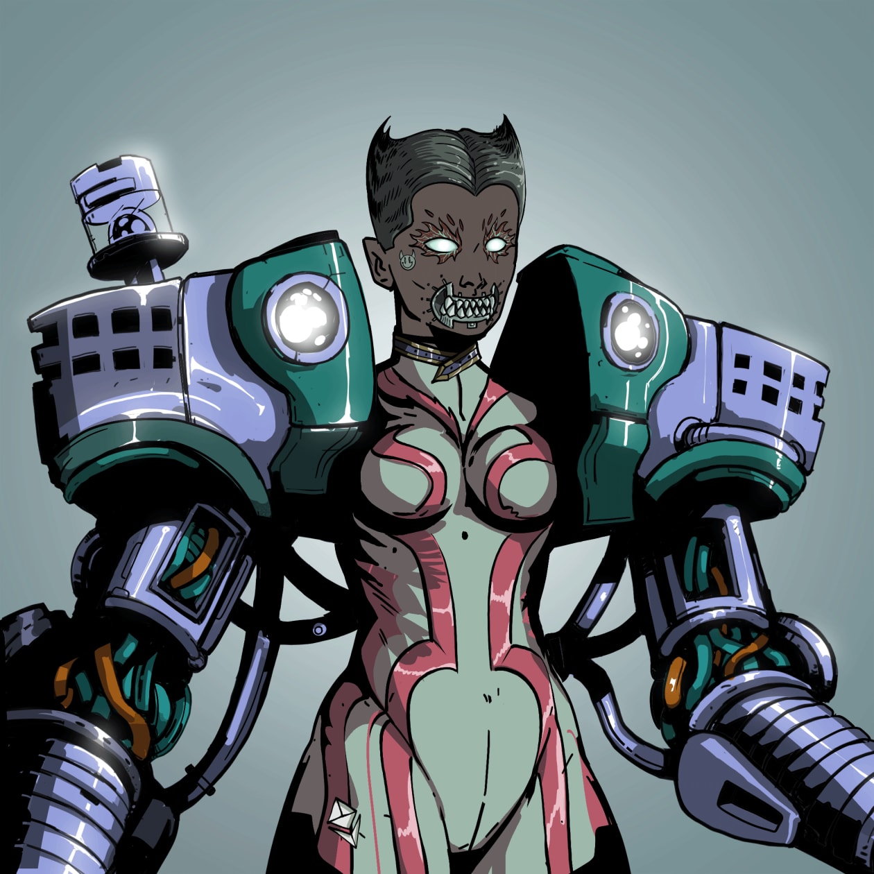 Image for Guardian #611 item