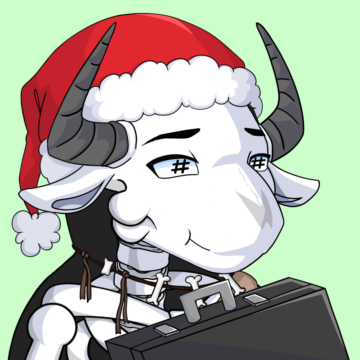 Image for Bull #3751 item