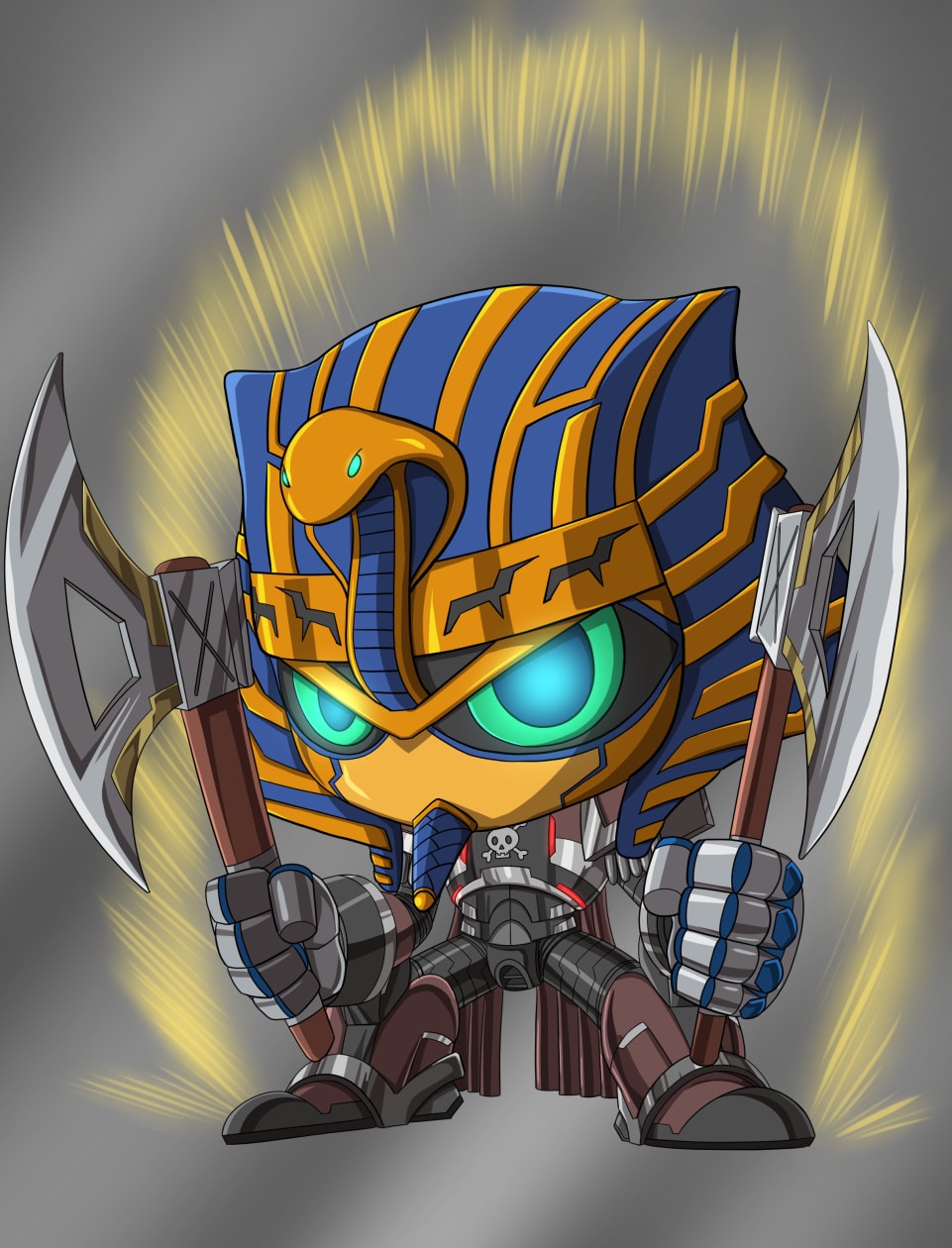 Image for Solar Studios #4237 item