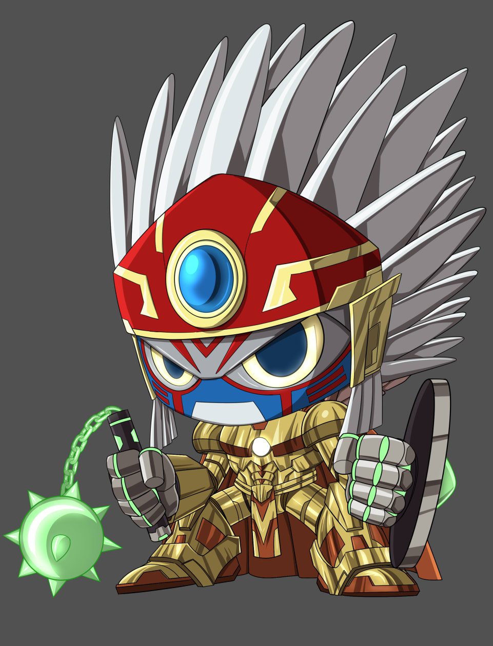 Image for Solar Studios #8101 item