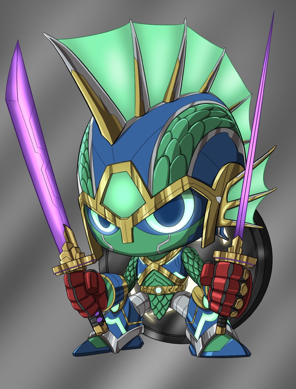 Image for Solar Studios #2719 item