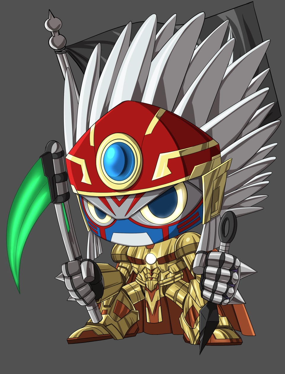 Image for Solar Studios #9382 item