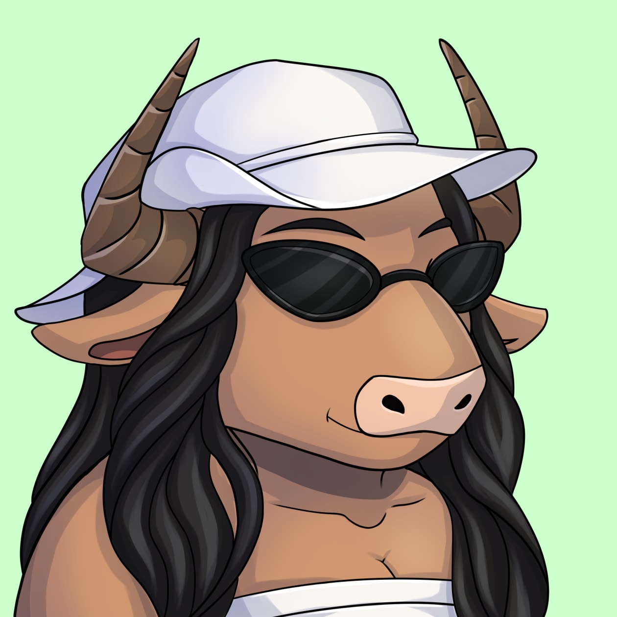 Image for Bull #10 item