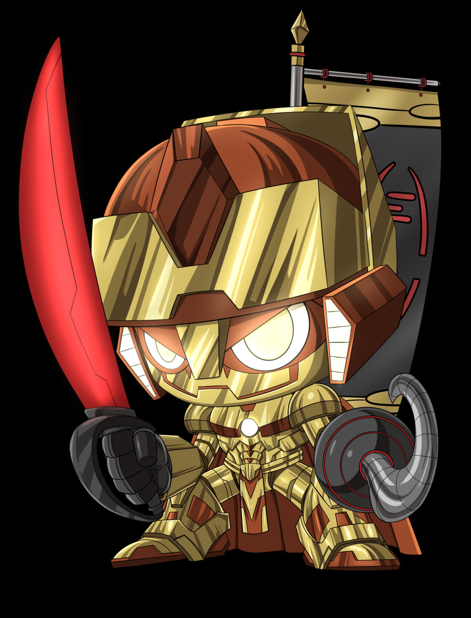 Image for Solar Studios #971 item