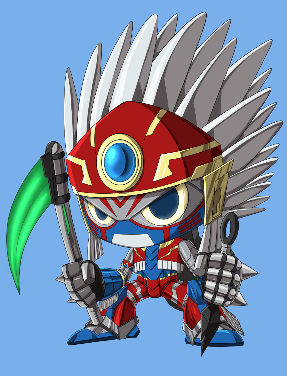 Image for Solar Studios #6493 item