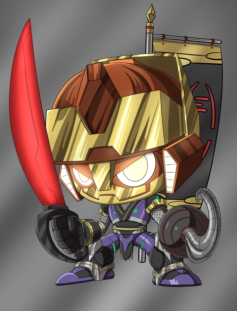 Image for Solar Studios #959 item