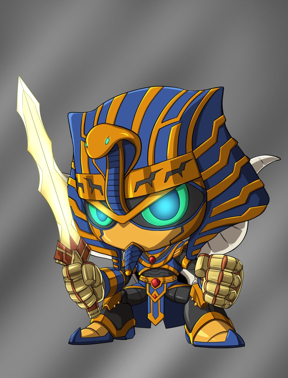 Image for Solar Studios #5615 item