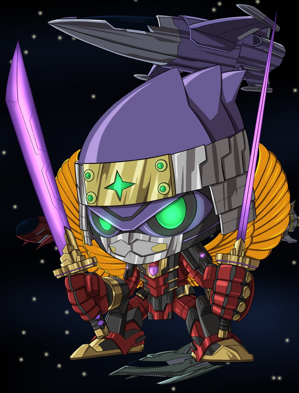 Image for Solar Studios #1542 item