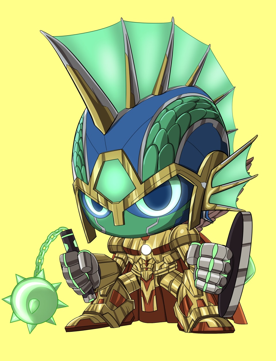 Image for Solar Studios #8203 item