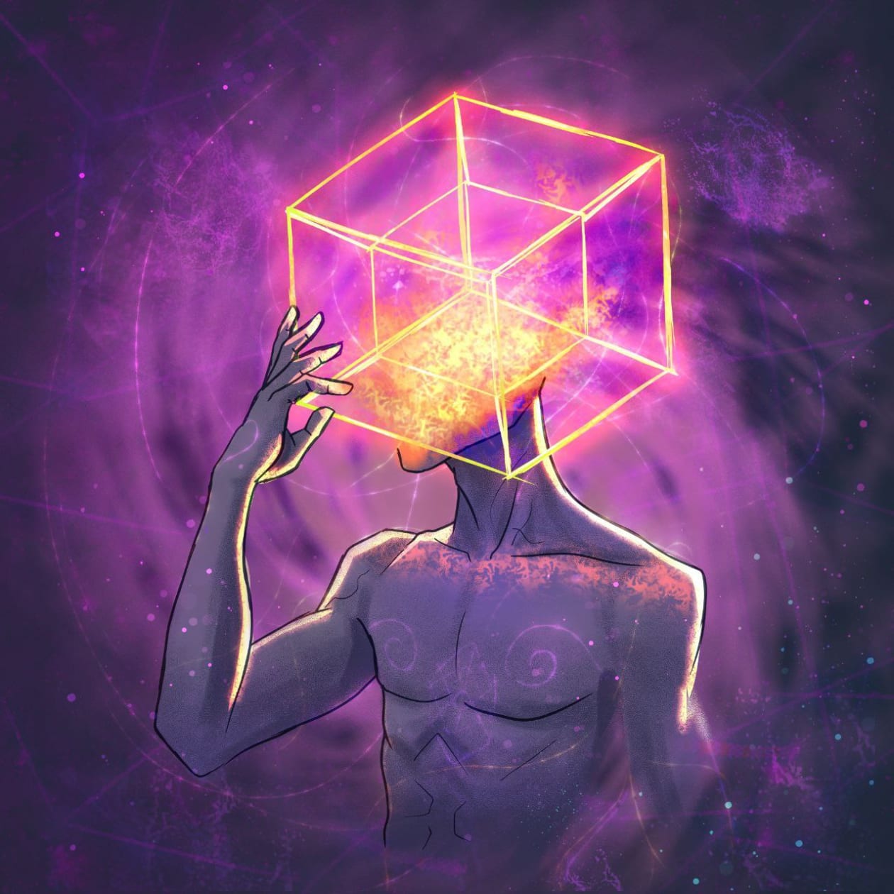 Image for The Architect item