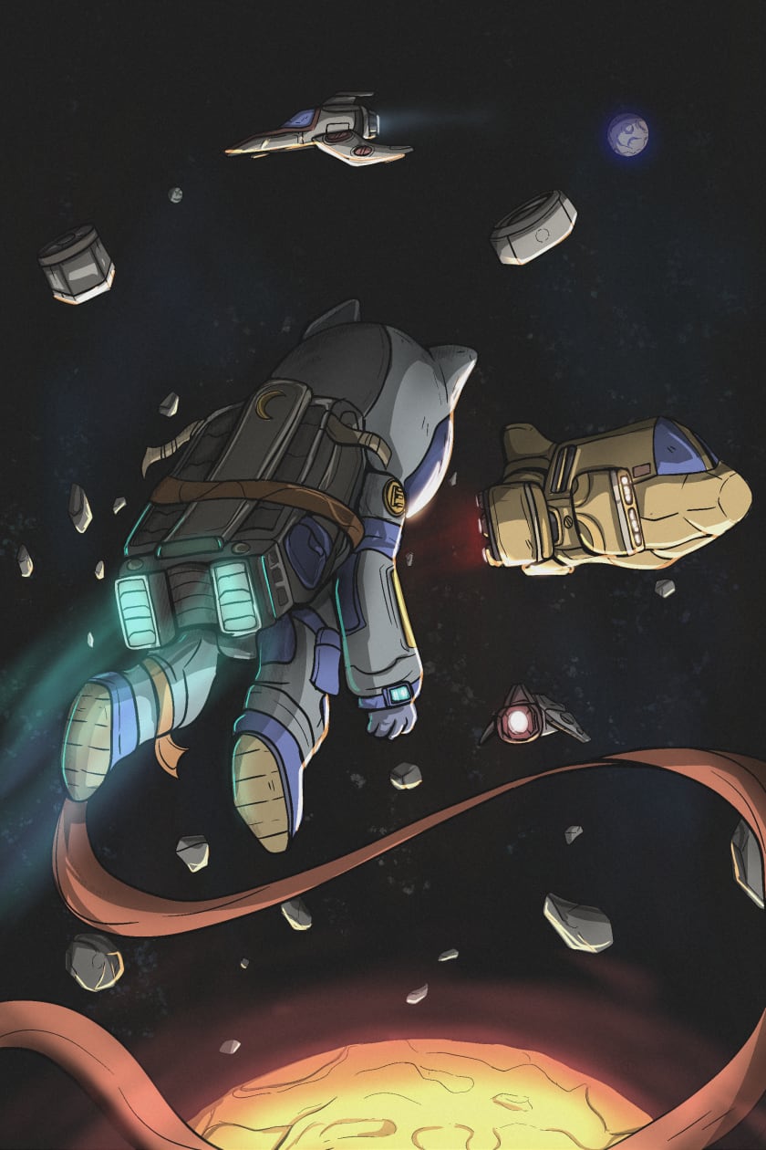 Image for Nebula item