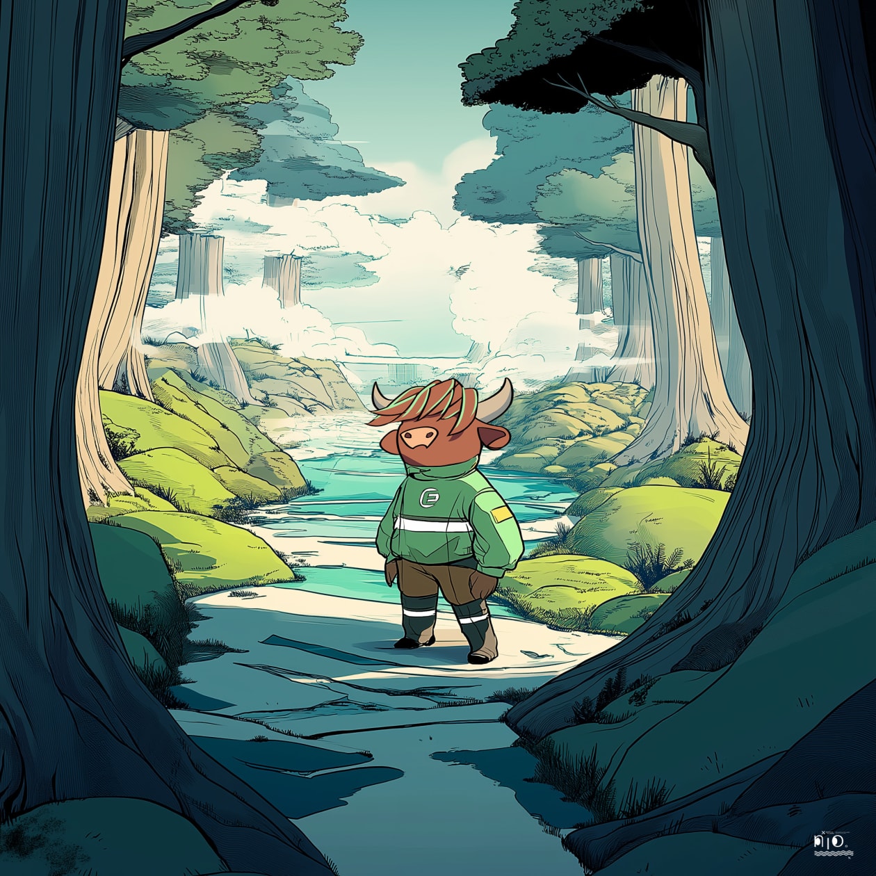 Image for Path of Discovery item