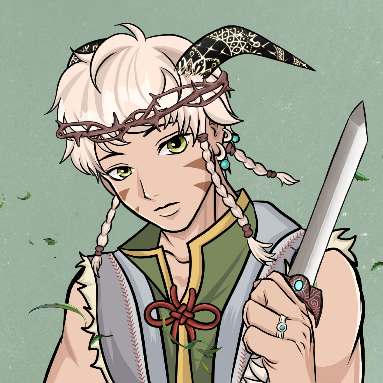 Image for Grassland #33 item