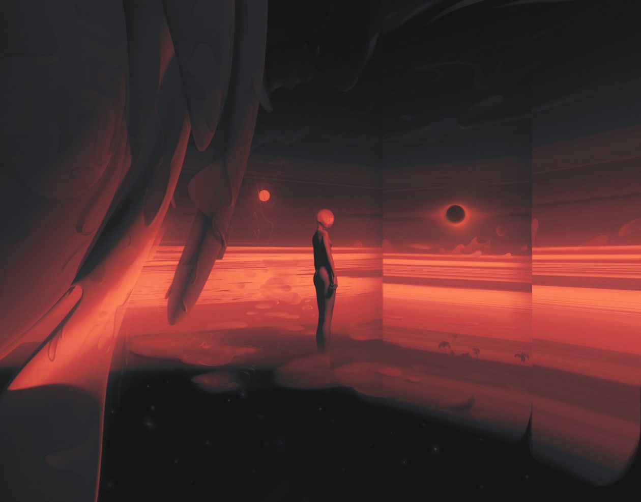 Image for Not a Destination item