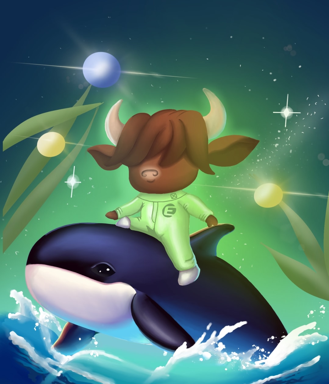 Image for Turbo at the Edge of the Universe item