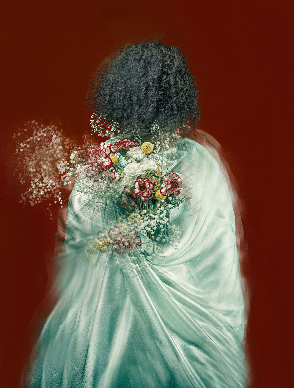 Image for Flowers For Essy item