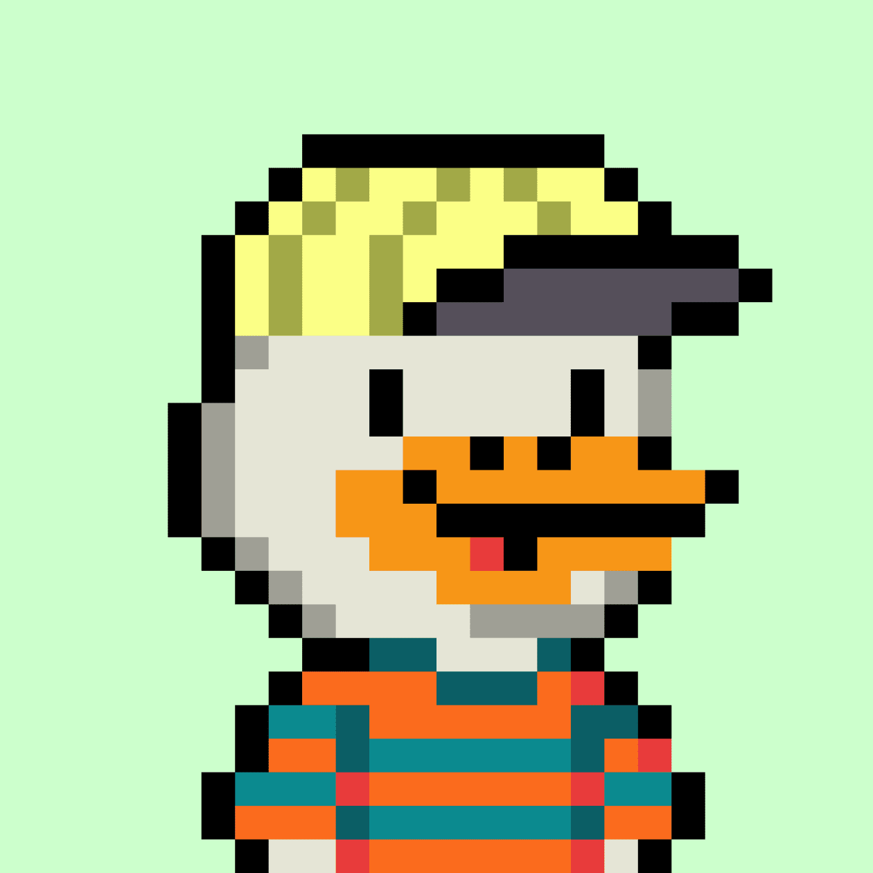 Image for ASC #2160 item